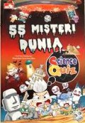 55 Misteri Dunia : Science Quiz