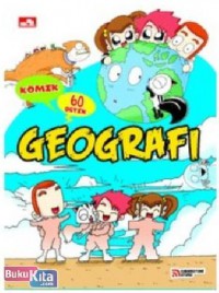 Geografi (Komik 60 Detik)