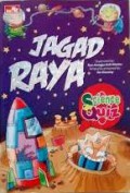 Jagad Raya : Science Quiz