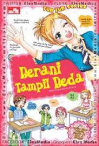 Berani Tampil Beda (Ten Ten Series)