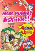 Masa Puber? Asyiik!! (Science Quiz)