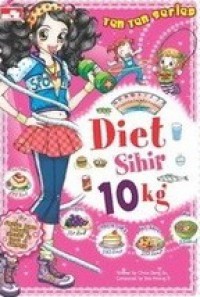 Ten-Ten Series; Diet Sihir 10Kg