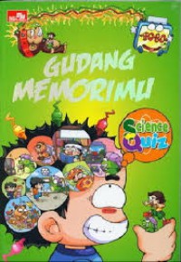 Science Quiz : Gudang Memorimu