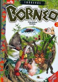 SurVIval : Borneo 3