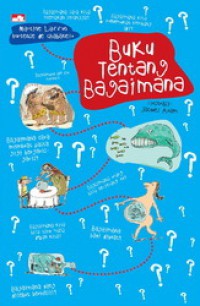 Buku Tentang Bagaimana