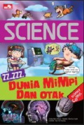 Science : Zz..Zzz. Dunia Mimpi Dan Otak ?(Science Comic)