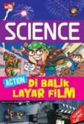 Science : Action Di Balik Layar Film