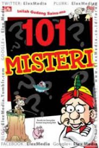 101 Misteri