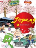 Jepang : Negeri Sakura (Dooly Si Anak Dinosaurus : Tour Series 2)