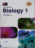 Learning More Biology 1 For Grade VII Junior High School