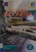 Bahasa Indonesia untuk SMP Kelas VIII