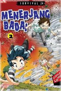 Menerjang Badai 2 (Survival 24)