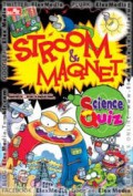 Stroom & Magnet (Science Quiz)