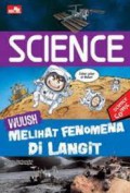 Science : Wuush Melihat Fenomena Di Langit