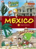 Dooly Si Anak Dinosaurus - World Tour Series 4: MeXIco Negeri Sombrero