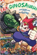 Era Dinosaurus (Magic Thousand Character Series)