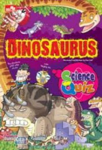 Dinosaurus (Science Quiz)