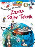 Zaman Sains Teknik (100% Science 5)