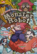 Monster Robot (Magic Thousand Character Series)