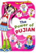 The Power Of Pujian (Ten Ten Series)