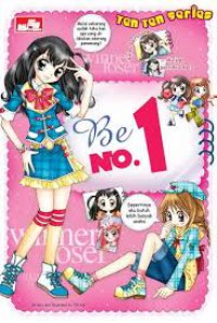 Be No. 1 (Ten Ten Series)