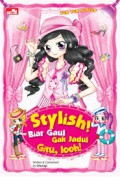 Ten Ten Series : Stylish! Biar Gaul Gak Jadul, Looh!