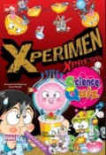 Science Quiz ; Xperimen Xpress