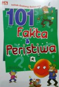 101 Fakta & Peristiwa