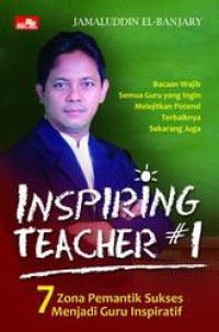 Inspiring Teacher #1