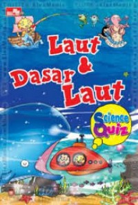 Laut & Dasar Laut (Science Quiz)