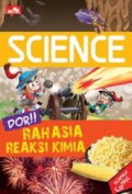 Dor!! Rahasia Reaksi Kimia (Science)