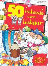 50 Rahasia Cara Belajar