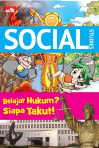 Belajar Hukum? Siapa Takut! (Social Studies)