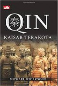 Qin; Kaisar Terakota