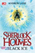 Young Sherlock Holmes Black Ice : Muslihat Es