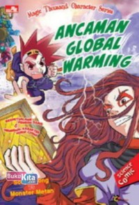 Ancaman Global Warming (Magic Thousand Character Series)