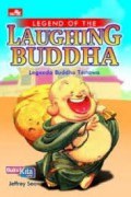 Legend Of The Laughing Buddha : Legenda Buddha Tertawa