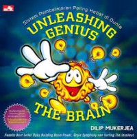 Unleashing Genius The Brain