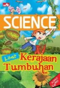 Science : Lihat Kerajaan Tumbuhan