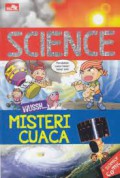 Science : Misteri Cuaca