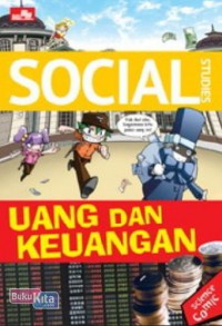 Uang Dan Keuangan (Social Studies)