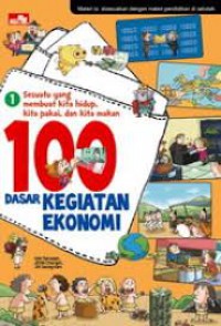 100 Dasar Kegiatan Ekonomi 1