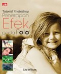 Tutorial Photosop Penerapan Efek Pada Foto