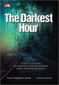 The Darknest Hour