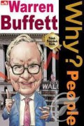 Why? People Warren Buffett