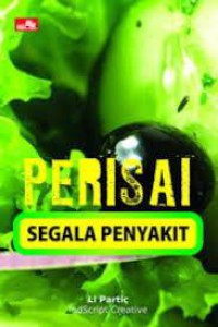 Perisai segala penyakit