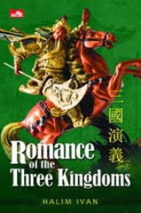 Romance Of The Three Kingdoms