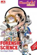 Forensic Science : Investigasi Ilmiah (Wonderful Science)