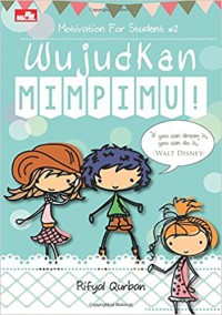 Wujudkan Mimpimu