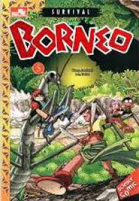 Borneo 5 (Survival)